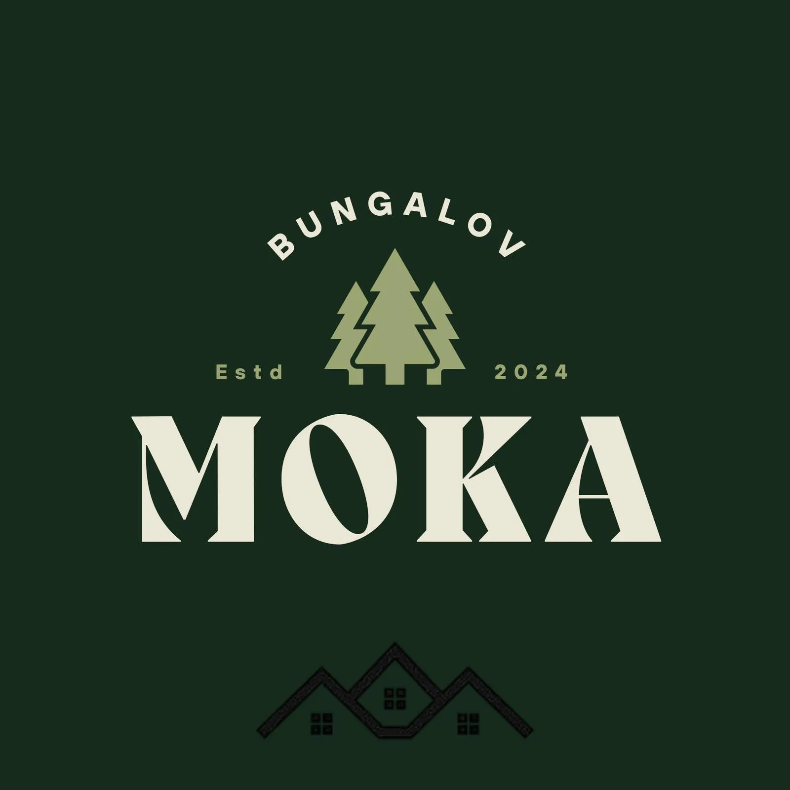 MOKA BUNGALOV